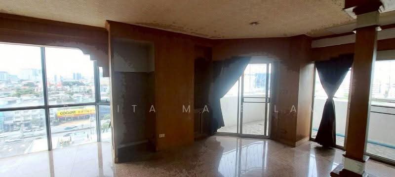 Onpa Tower, Bangkok, 328 Soi Charansanitwong 67, Bang Phlat, Bangkok, 2 Bedrooms, 91 sqm, Condo For Sale, by Rasita Maneelam, 500521573 - DDproperty.com