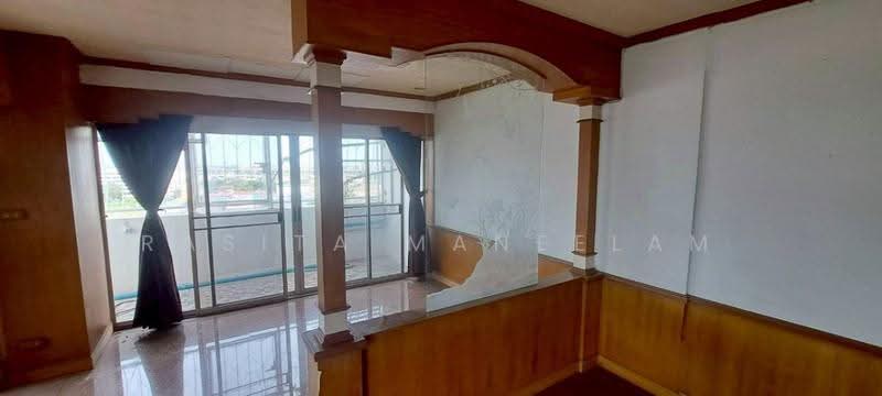 Onpa Tower, Bangkok, 328 Soi Charansanitwong 67, Bang Phlat, Bangkok, 2 Bedrooms, 91 sqm, Condo For Sale, by Rasita Maneelam, 500521573 - DDproperty.com