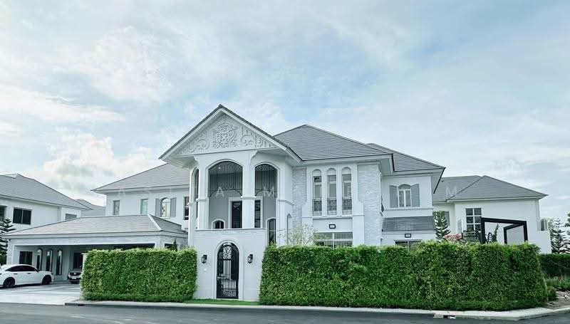 Perfect Masterpiece Rama 9-Krungthep Kreetha, Bangkok, Srinakarin - Romklao Road, Khlong Song Ton Nun, Lat Krabang, Bangkok, 5 Bedrooms, 700 sqm, Single Detached House For Rent, by Rasita Maneelam, 500521578 - DDproperty.com