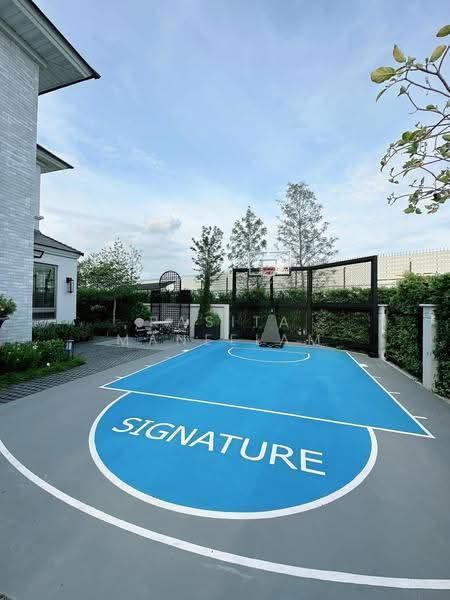 Perfect Masterpiece Rama 9-Krungthep Kreetha, Bangkok, Srinakarin - Romklao Road, Khlong Song Ton Nun, Lat Krabang, Bangkok, 5 Bedrooms, 700 sqm, Single Detached House For Rent, by Rasita Maneelam, 500521578 - DDproperty.com