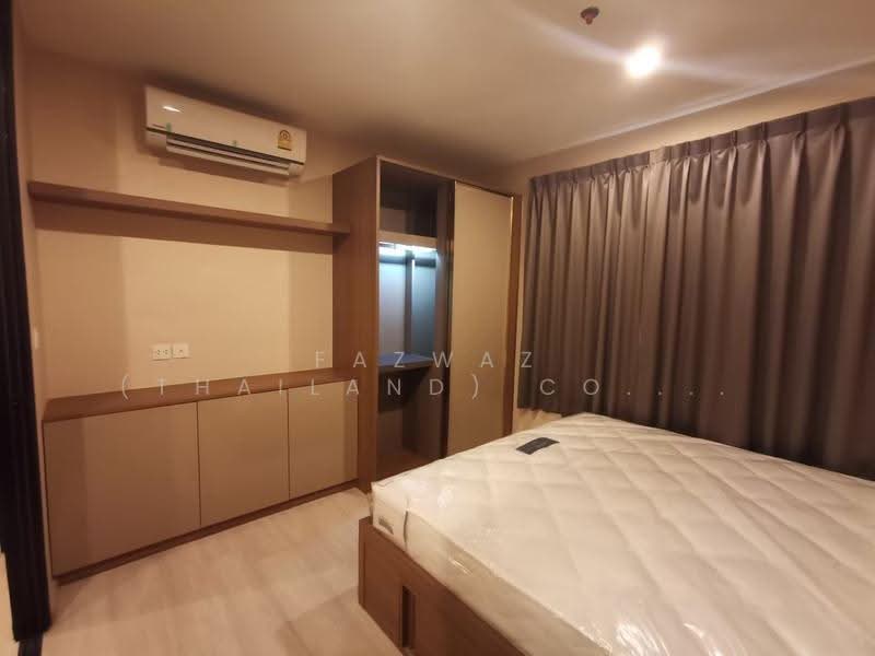 Life Asoke Hype : ไลฟ์ อโศก ไฮป์, กรุงเทพ, 339 ถนน จตุรทิศ, มักกะสัน, ราชเทวี, กรุงเทพ, 30 ตร.ม., คอนโด ขาย, โดย Fazwaz (Thailand) Co., Ltd., 500521579 - DDproperty.com