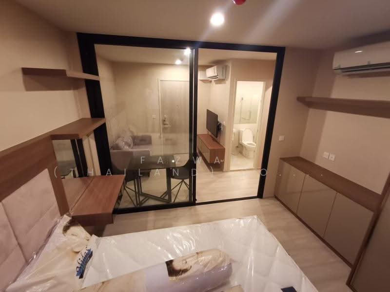 Life Asoke Hype, Bangkok, 339 Chaturathit Rd, Makkasan, Ratchathewi, Bangkok, 1 Bedroom, 30 sqm, Condo For Sale, by Fazwaz (Thailand) Co., Ltd., 500521579 - DDproperty.com