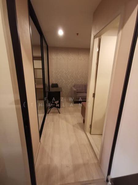 Life Asoke Hype, Bangkok, 339 Chaturathit Rd, Makkasan, Ratchathewi, Bangkok, 1 Bedroom, 30 sqm, Condo For Sale, by Fazwaz (Thailand) Co., Ltd., 500521579 - DDproperty.com