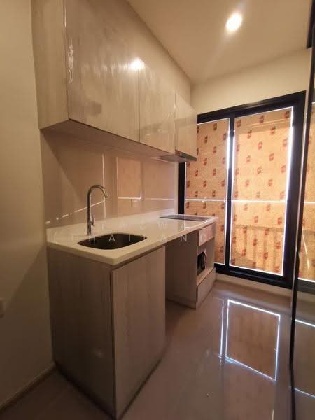Life Asoke Hype, Bangkok, 339 Chaturathit Rd, Makkasan, Ratchathewi, Bangkok, 1 Bedroom, 30 sqm, Condo For Sale, by Fazwaz (Thailand) Co., Ltd., 500521579 - DDproperty.com