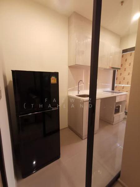 Life Asoke Hype, Bangkok, 339 Chaturathit Rd, Makkasan, Ratchathewi, Bangkok, 1 Bedroom, 30 sqm, Condo For Sale, by Fazwaz (Thailand) Co., Ltd., 500521579 - DDproperty.com