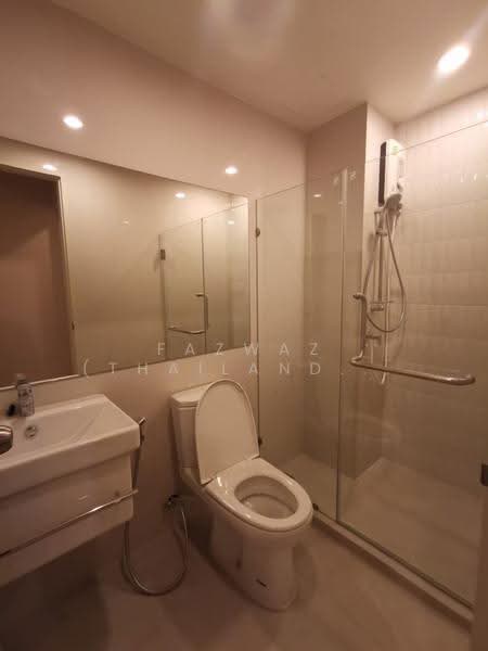 Life Asoke Hype, Bangkok, 339 Chaturathit Rd, Makkasan, Ratchathewi, Bangkok, 1 Bedroom, 30 sqm, Condo For Sale, by Fazwaz (Thailand) Co., Ltd., 500521579 - DDproperty.com