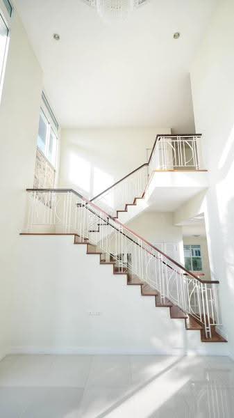 Blue Lagoon Bangna-Trad KM. 8, Bangkok, Kanchanaphisek Road, Dok Mai, Prawet, Bangkok, 3 Bedrooms, 270 sqm, Single Detached House For Sale, by Thanida Richy Estate Co., Ltd., 500521580 - DDproperty.com