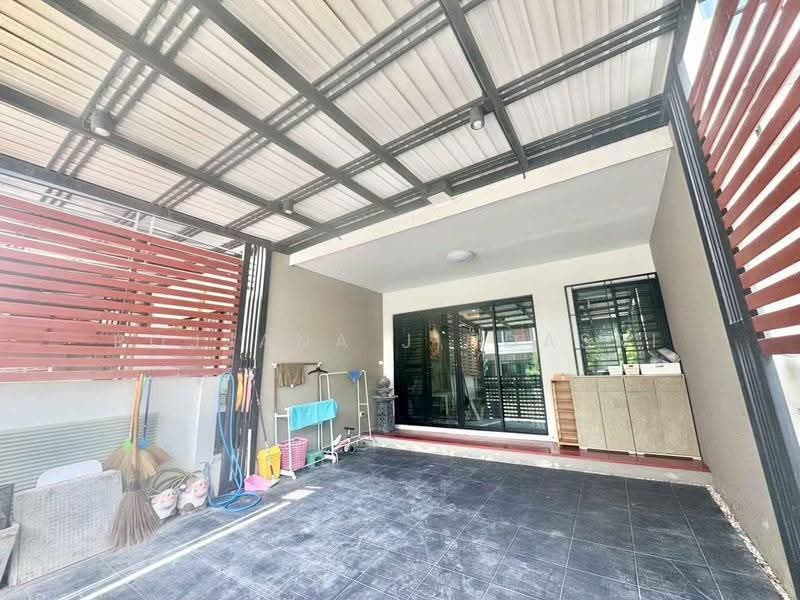 undefined, กรุงเทพ, บางแคเหนือ, บางแค, กรุงเทพ, 160 ตร.ม., ทาวน์เฮ้าส์ ขาย, โดย Rojjana Jindasri, 500521582 - DDproperty.com