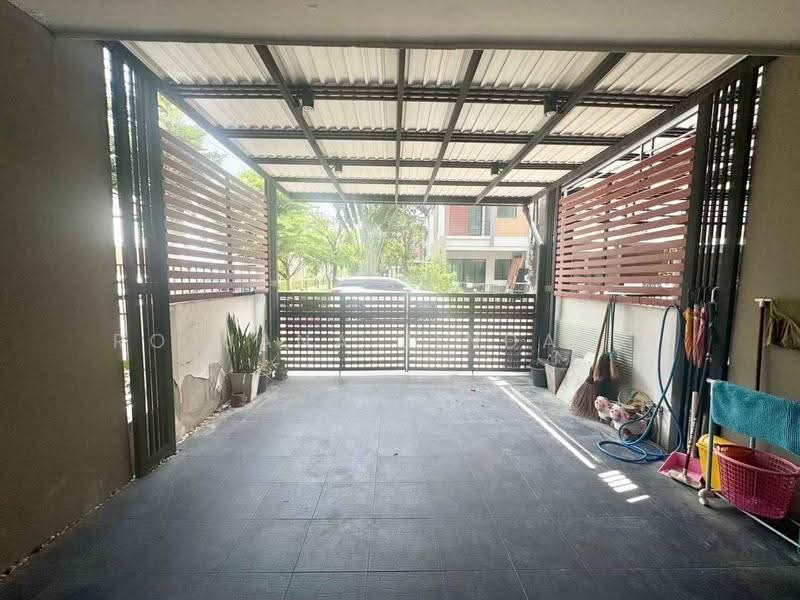 undefined, กรุงเทพ, บางแคเหนือ, บางแค, กรุงเทพ, 160 ตร.ม., ทาวน์เฮ้าส์ ขาย, โดย Rojjana Jindasri, 500521582 - DDproperty.com