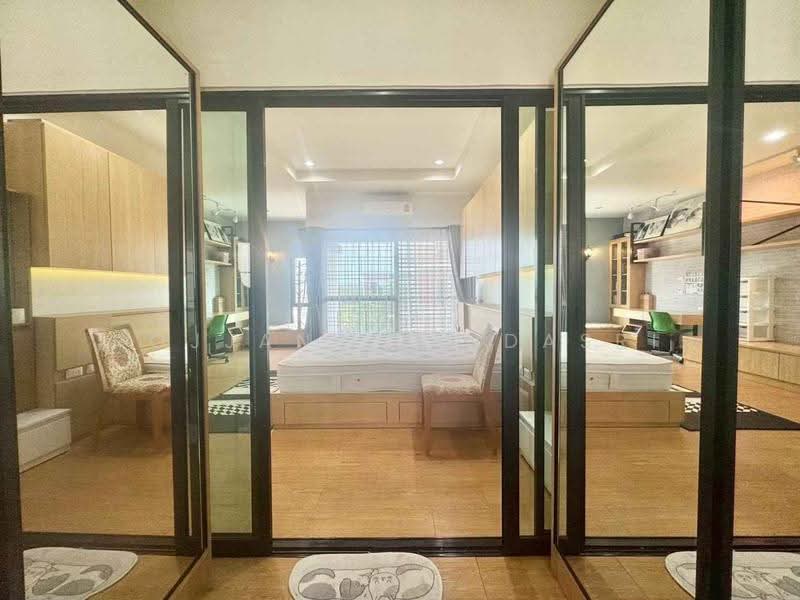 undefined, Bangkok, Bang Kae Nua, Bang Khae, Bangkok, 3 Bedrooms, 160 sqm, Townhouse For Sale, by Rojjana Jindasri, 500521582 - DDproperty.com