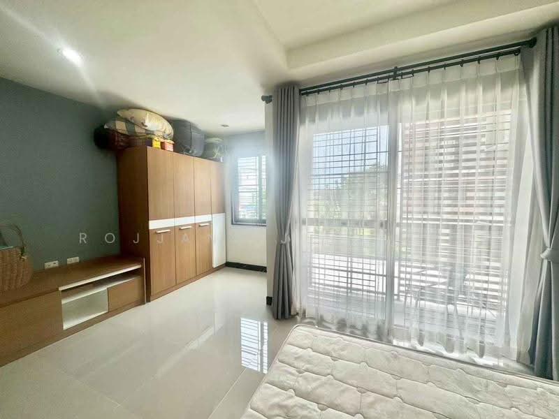 undefined, Bangkok, Bang Kae Nua, Bang Khae, Bangkok, 3 Bedrooms, 160 sqm, Townhouse For Sale, by Rojjana Jindasri, 500521582 - DDproperty.com