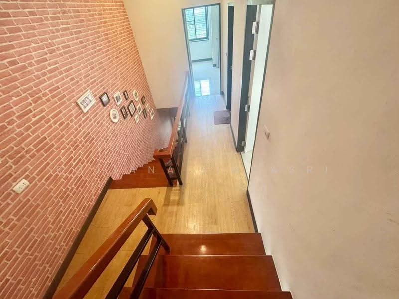 undefined, Bangkok, Bang Kae Nua, Bang Khae, Bangkok, 3 Bedrooms, 160 sqm, Townhouse For Sale, by Rojjana Jindasri, 500521582 - DDproperty.com