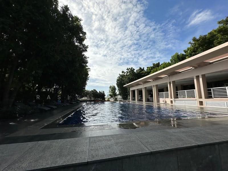 Watermark Chaophraya : วอร์เตอร์มาร์ค เจ้าพระยา, กรุงเทพ, ซอยเจริญนคร 39-41 ถนนเจริญนคร, บางลำภูล่าง, คลองสาน, กรุงเทพ, 146 ตร.ม., คอนโด ขาย, โดย Rasita Maneelam, 500521583 - DDproperty.com