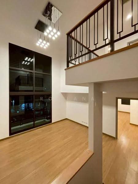 Passorn Songprapa, Bangkok, Songprapha Road, Si Khan, Don Mueang, Bangkok, 4 Bedrooms, 445 sqm, Single Detached House For Sale, by Rojjana Jindasri, 500521584 - DDproperty.com