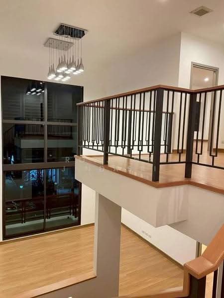 Passorn Songprapa, Bangkok, Songprapha Road, Si Khan, Don Mueang, Bangkok, 4 Bedrooms, 445 sqm, Single Detached House For Sale, by Rojjana Jindasri, 500521584 - DDproperty.com