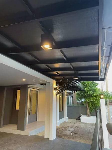 Passorn Songprapa, Bangkok, Songprapha Road, Si Khan, Don Mueang, Bangkok, 4 Bedrooms, 445 sqm, Single Detached House For Sale, by Rojjana Jindasri, 500521584 - DDproperty.com