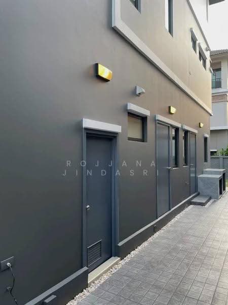 Passorn Songprapa, Bangkok, Songprapha Road, Si Khan, Don Mueang, Bangkok, 4 Bedrooms, 445 sqm, Single Detached House For Sale, by Rojjana Jindasri, 500521584 - DDproperty.com