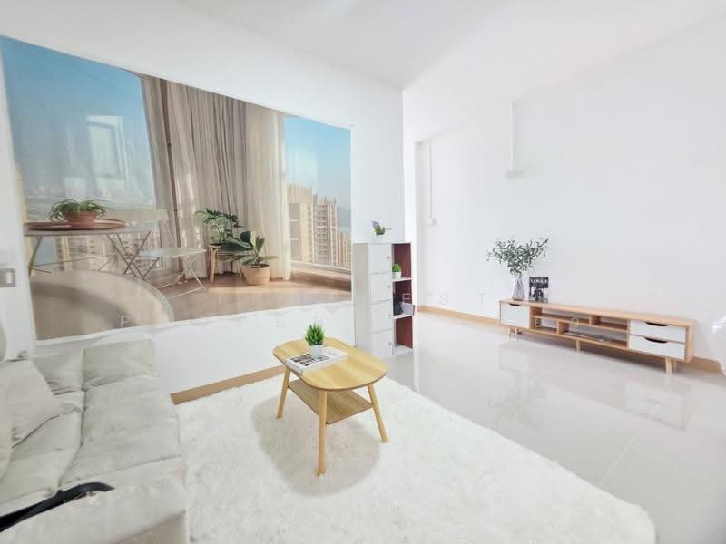 Prakan Mansion, Samut Prakan, 102 Thetsaban Bang Pu 54 Alley, Tai Ban, Muang Samut Prakarn, Samut Prakan, 1 Bedroom, 34 sqm, Condo For Sale, by The Best Property เดี่ยว, 500521588 - DDproperty.com