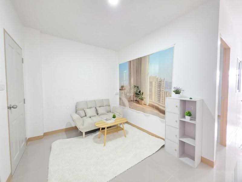 Prakan Mansion, Samut Prakan, 102 Thetsaban Bang Pu 54 Alley, Tai Ban, Muang Samut Prakarn, Samut Prakan, 1 Bedroom, 34 sqm, Condo For Sale, by The Best Property เดี่ยว, 500521588 - DDproperty.com