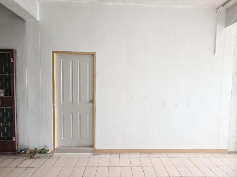 Prakan Mansion, Samut Prakan, 102 Thetsaban Bang Pu 54 Alley, Tai Ban, Muang Samut Prakarn, Samut Prakan, 1 Bedroom, 34 sqm, Condo For Sale, by The Best Property เดี่ยว, 500521588 - DDproperty.com