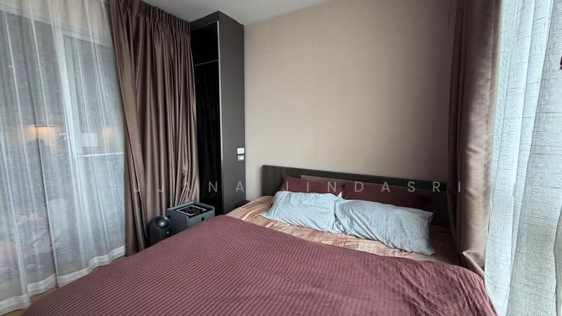 Rhythm Ratchada, Bangkok, 558 Ratchadaphisek Road, Samsen Nok, Huai Khwang, Bangkok, 1 Bedroom, 36 sqm, Condo For Sale, by Rojjana Jindasri, 500521589 - DDproperty.com
