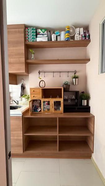Rhythm Ratchada, Bangkok, 558 Ratchadaphisek Road, Samsen Nok, Huai Khwang, Bangkok, 1 Bedroom, 36 sqm, Condo For Sale, by Rojjana Jindasri, 500521589 - DDproperty.com