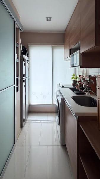 Rhythm Ratchada, Bangkok, 558 Ratchadaphisek Road, Samsen Nok, Huai Khwang, Bangkok, 1 Bedroom, 36 sqm, Condo For Sale, by Rojjana Jindasri, 500521589 - DDproperty.com