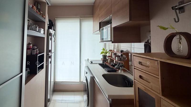 Rhythm Ratchada, Bangkok, 558 Ratchadaphisek Road, Samsen Nok, Huai Khwang, Bangkok, 1 Bedroom, 36 sqm, Condo For Sale, by Rojjana Jindasri, 500521589 - DDproperty.com