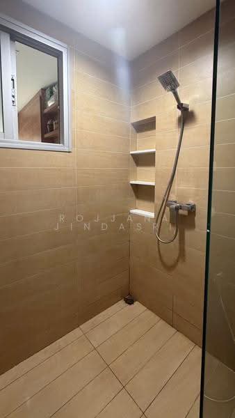 Rhythm Ratchada, Bangkok, 558 Ratchadaphisek Road, Samsen Nok, Huai Khwang, Bangkok, 1 Bedroom, 36 sqm, Condo For Sale, by Rojjana Jindasri, 500521589 - DDproperty.com