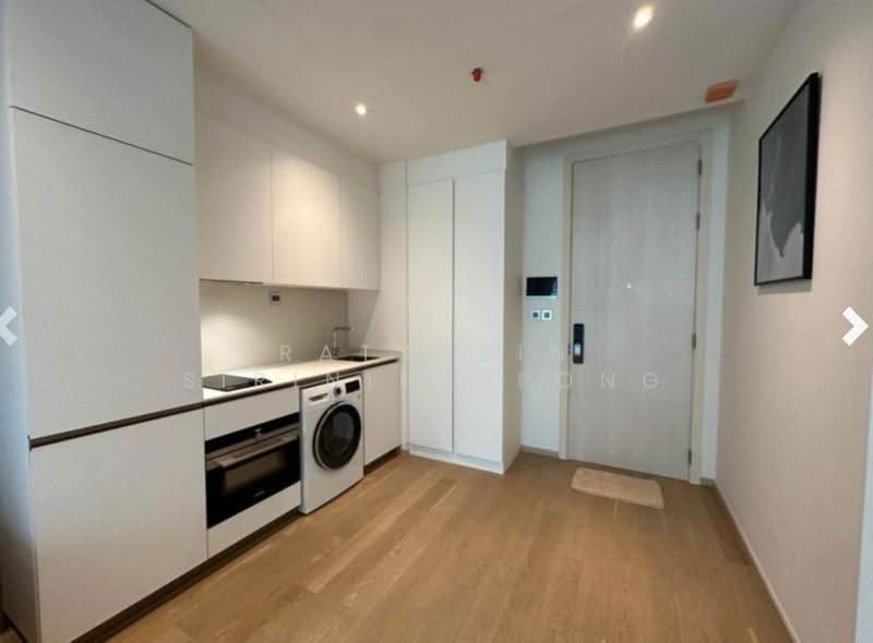 The Strand Thonglor, Bangkok, 36 Soi Sukhumvit 55, Khlong Tan Nua, Watthana, Bangkok, 1 Bedroom, 53 sqm, Condo For Rent, by Ratsarin Sirinipaspong, 500521591 - DDproperty.com