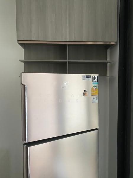 Knightsbridge Prime Onnut, Bangkok, Soi On Nut 1/1 Sukhumvit Road77, Phra Kanong Nua, Watthana, Bangkok, 1 Bedroom, 34 sqm, Condo For Rent, by Rojjana Jindasri, 500521595 - DDproperty.com