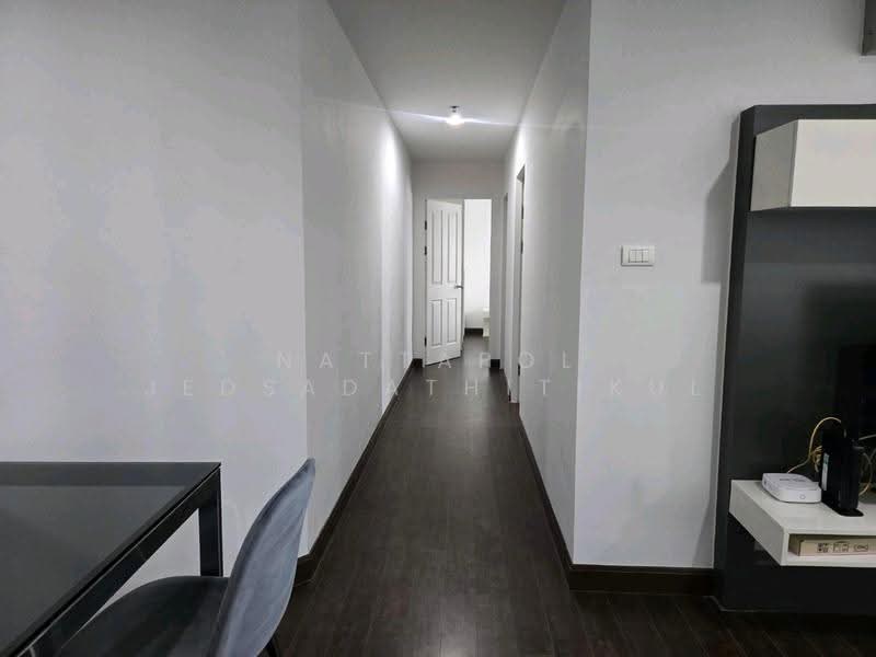 Belle Grand Rama 9, Bangkok, 131 Rama 9 Road, Huai Khwang, Bangkok, 2 Bedrooms, 69 sqm, Condo For Rent, by Nattapol Jedsadathitikul, 500521596 - DDproperty.com