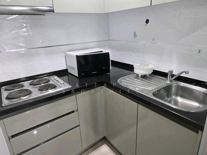 Belle Grand Rama 9, Bangkok, 131 Rama 9 Road, Huai Khwang, Bangkok, 2 Bedrooms, 69 sqm, Condo For Rent, by Nattapol Jedsadathitikul, 500521596 - DDproperty.com