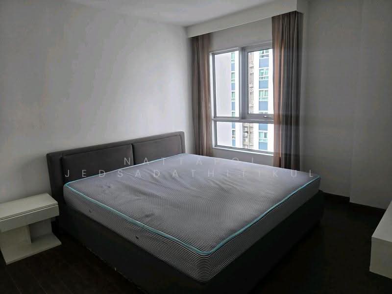 Belle Grand Rama 9, Bangkok, 131 Rama 9 Road, Huai Khwang, Bangkok, 2 Bedrooms, 69 sqm, Condo For Rent, by Nattapol Jedsadathitikul, 500521596 - DDproperty.com