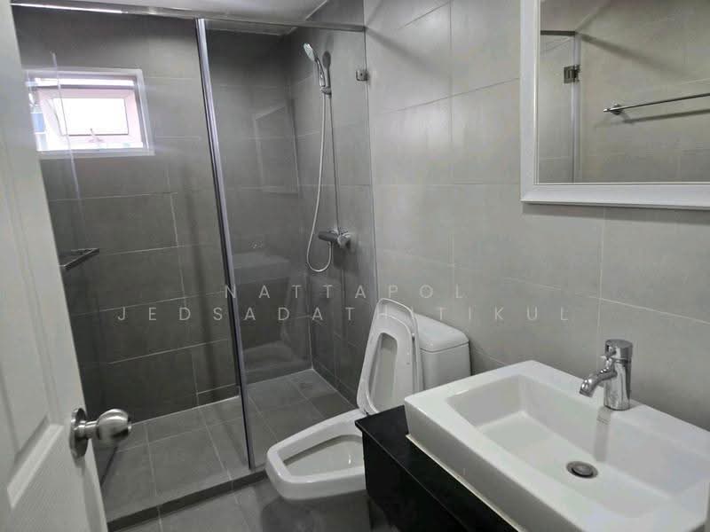 Belle Grand Rama 9, Bangkok, 131 Rama 9 Road, Huai Khwang, Bangkok, 2 Bedrooms, 69 sqm, Condo For Rent, by Nattapol Jedsadathitikul, 500521596 - DDproperty.com