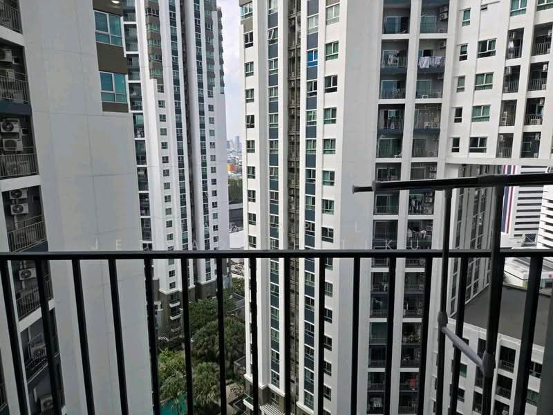 Belle Grand Rama 9, Bangkok, 131 Rama 9 Road, Huai Khwang, Bangkok, 2 Bedrooms, 69 sqm, Condo For Rent, by Nattapol Jedsadathitikul, 500521596 - DDproperty.com