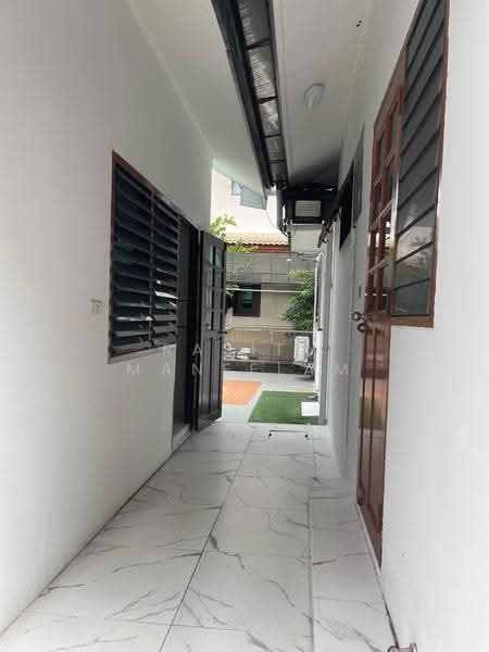 Chaiyapruek Ramintra-Watcharapol, Bangkok, 100 Sukhaphiban 5 Road, O-Ngoen, Sai Mai, Bangkok, 3 Bedrooms, 250 sqm, Single Detached House For Rent, by Rasita Maneelam, 500521597 - DDproperty.com