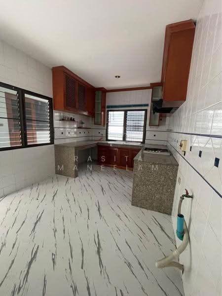 Chaiyapruek Ramintra-Watcharapol, Bangkok, 100 Sukhaphiban 5 Road, O-Ngoen, Sai Mai, Bangkok, 3 Bedrooms, 250 sqm, Single Detached House For Rent, by Rasita Maneelam, 500521597 - DDproperty.com