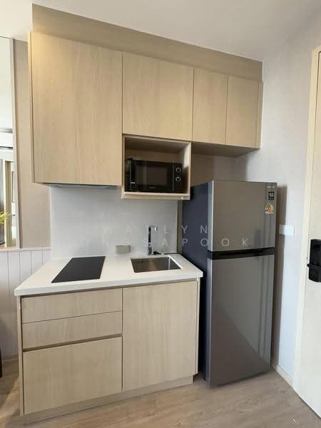 Noble State 39, Bangkok, 35 Soi Sukhumvit 39, Khlong Tan Nua, Watthana, Bangkok, 1 Bedroom, 30 sqm, Condo For Rent, by Natlyn Kongsapook, 500521598 - DDproperty.com
