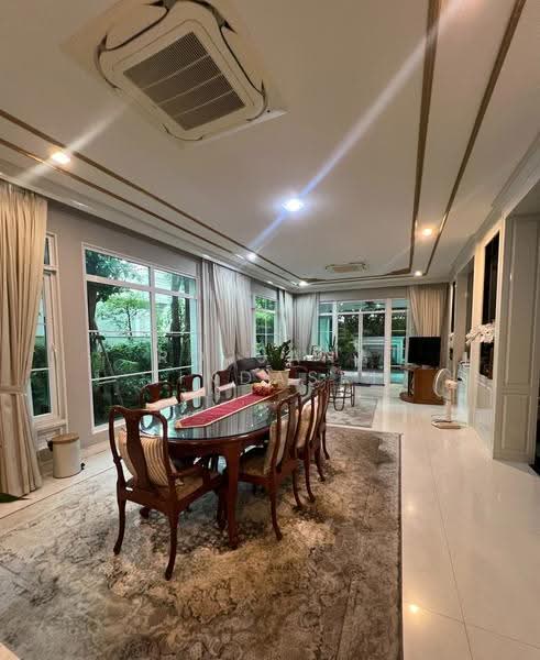 Ladawan Ratchapruek-Pinklao : บ้านลดาวัลย์ ราชพฤกษ์-ปิ่นเกล้า, กรุงเทพ, ถนน ราชพฤกษ์, บางระมาด, ตลิ่งชัน, กรุงเทพ, 607 ตร.ม., บ้านเดี่ยว ขาย, โดย Rojjana Jindasri, 500521599 - DDproperty.com
