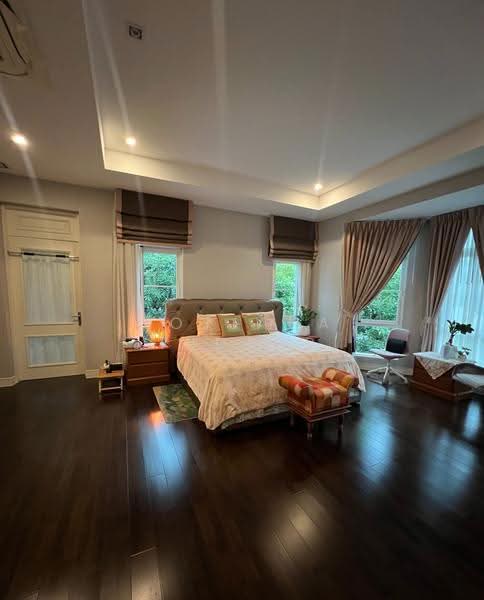 Ladawan Ratchapruek-Pinklao : บ้านลดาวัลย์ ราชพฤกษ์-ปิ่นเกล้า, กรุงเทพ, ถนน ราชพฤกษ์, บางระมาด, ตลิ่งชัน, กรุงเทพ, 607 ตร.ม., บ้านเดี่ยว ขาย, โดย Rojjana Jindasri, 500521599 - DDproperty.com