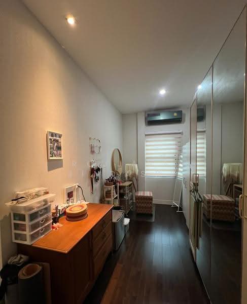 Ladawan Ratchapruek-Pinklao : บ้านลดาวัลย์ ราชพฤกษ์-ปิ่นเกล้า, กรุงเทพ, ถนน ราชพฤกษ์, บางระมาด, ตลิ่งชัน, กรุงเทพ, 607 ตร.ม., บ้านเดี่ยว ขาย, โดย Rojjana Jindasri, 500521599 - DDproperty.com