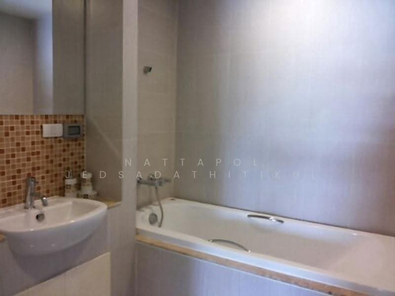 The Alcove Sukhumvit 49, Bangkok, Soi Sukhumvit 49, Khlong Tan Nua, Watthana, Bangkok, 1 Bedroom, 50 sqm, Condo For Rent, by Nattapol Jedsadathitikul, 500521600 - DDproperty.com