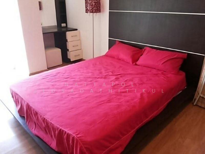 The Alcove Sukhumvit 49, Bangkok, Soi Sukhumvit 49, Khlong Tan Nua, Watthana, Bangkok, 1 Bedroom, 50 sqm, Condo For Rent, by Nattapol Jedsadathitikul, 500521600 - DDproperty.com