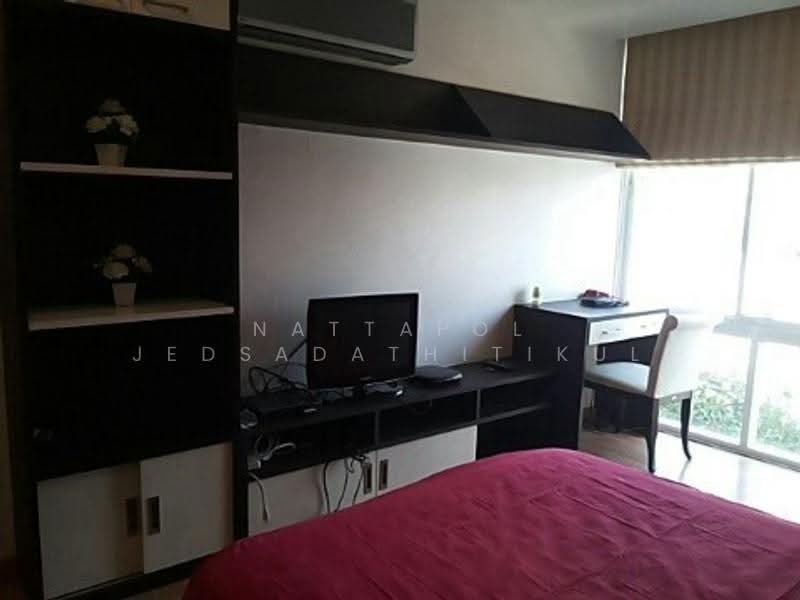 The Alcove Sukhumvit 49 : ดิ แอลโคฟ สุขุมวิท 49, กรุงเทพ, ซอยสุขุมวิท 49, คลองตันเหนือ, วัฒนา, กรุงเทพ, 50 ตร.ม., คอนโด ให้เช่า, โดย Nattapol Jedsadathitikul, 500521600 - DDproperty.com
