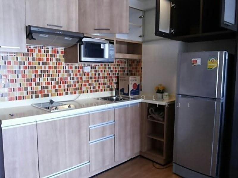 The Alcove Sukhumvit 49, Bangkok, Soi Sukhumvit 49, Khlong Tan Nua, Watthana, Bangkok, 1 Bedroom, 50 sqm, Condo For Rent, by Nattapol Jedsadathitikul, 500521600 - DDproperty.com