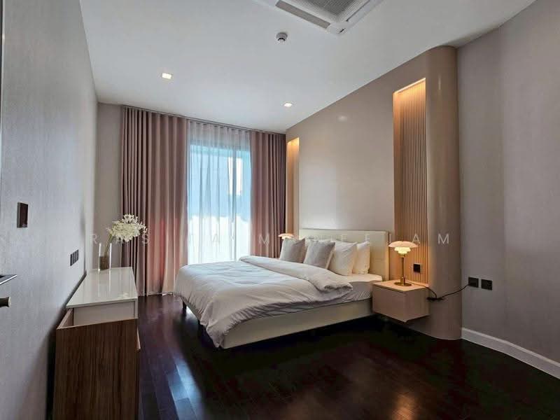 The Gentry Phatthanakan 2, Bangkok, Phatthanakan 32, Suan Luang, Bangkok, 5 Bedrooms, 660 sqm, Single Detached House For Rent, by Rasita Maneelam, 500521601 - DDproperty.com