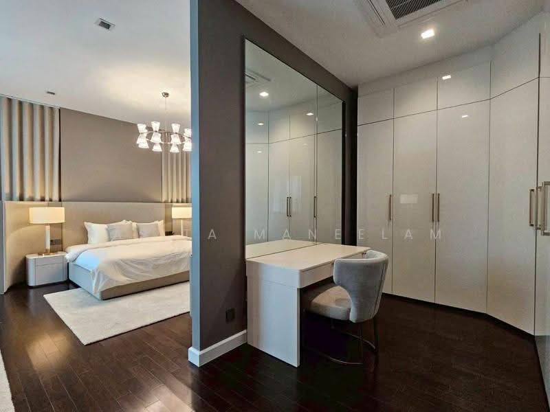 The Gentry Phatthanakan 2, Bangkok, Phatthanakan 32, Suan Luang, Bangkok, 5 Bedrooms, 660 sqm, Single Detached House For Rent, by Rasita Maneelam, 500521601 - DDproperty.com