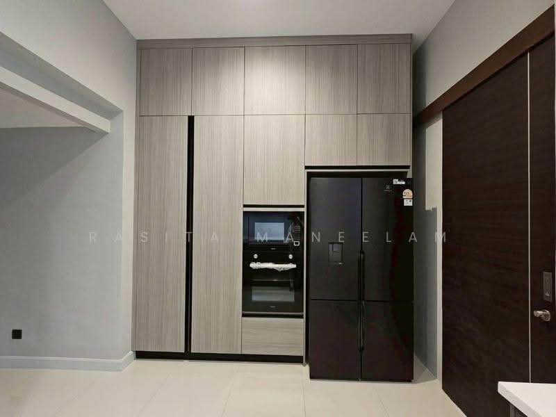The Gentry Phatthanakan 2, Bangkok, Phatthanakan 32, Suan Luang, Bangkok, 5 Bedrooms, 660 sqm, Single Detached House For Rent, by Rasita Maneelam, 500521601 - DDproperty.com
