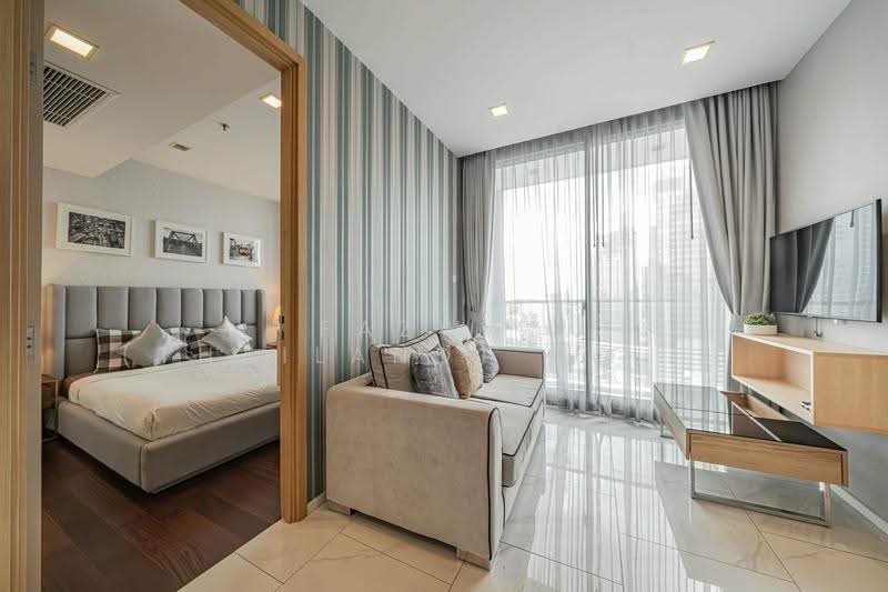 Hyde Sukhumvit 11, Bangkok, 11 Soi Sukhumvit 11, Khlongtoei Nua, Watthana, Bangkok, 2 Bedrooms, 53 sqm, Condo For Sale, by Fazwaz (Thailand) Co., Ltd., 500521602 - DDproperty.com